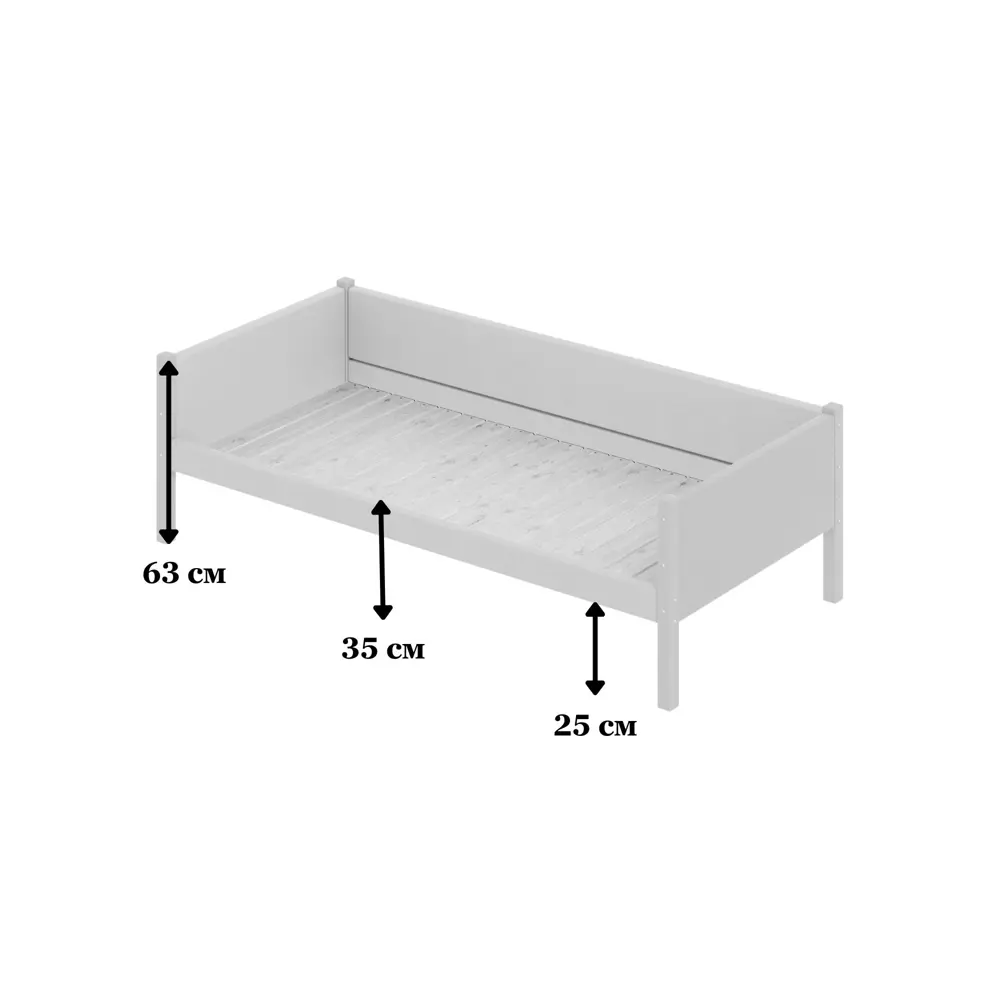 Фото 3 Кровать Solarius tahta-obiv-rs9-90-200plat-full Тахта односпальная Классика 100 x 63 x 210 см двп цвет коричневый/платиновый Фото 3 Кровать Solarius tahta-obiv-rs9-90-200plat-full Тахта односпальная Классика 100 x 63 x 210 см двп цвет коричневый/платиновый
