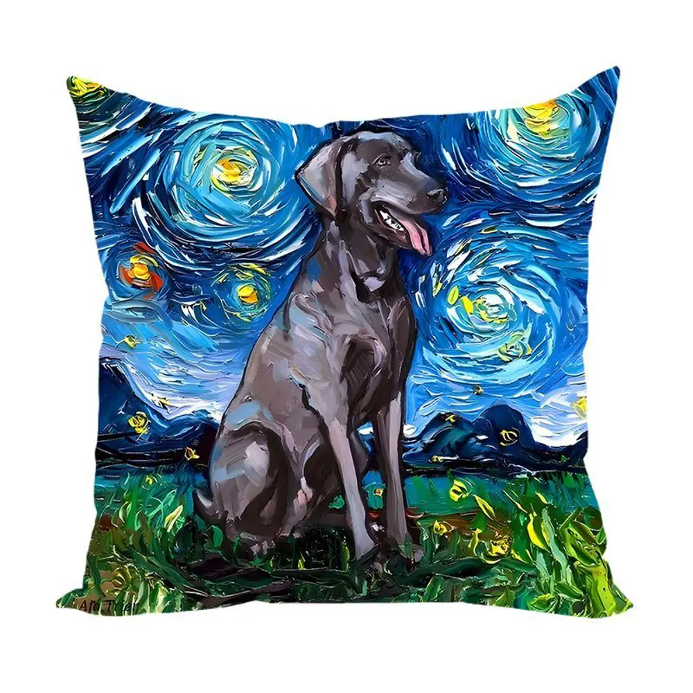 Фото Наволочка Zaberite 4376Н, 40x40 см Фото Наволочка Zaberite 4376Н, 40x40 см