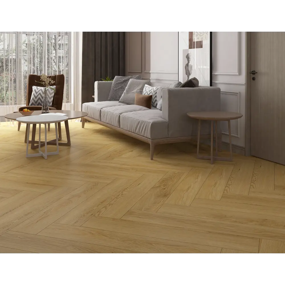 Фото 3 SPC плитка Aspenfloor Арт Матисс 43 класс толщина 6 мм 1.364 м², цена за упаковку Фото 3 SPC плитка Aspenfloor Арт Матисс 43 класс толщина 6 мм 1.364 м², цена за упаковку