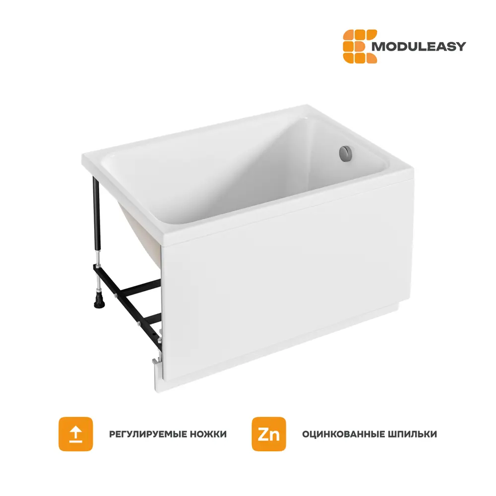 Фото 2 Рама разборная Modulesy Ross 100x70 03ро1070