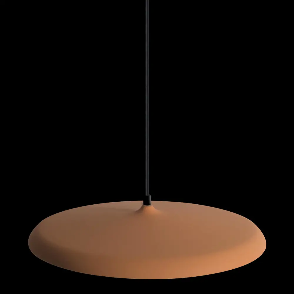 Фото 12 Светильник подвесной светодиодный LOFT IT 10119 Orange Plato 5 м² теплый белый свет цвет белый Фото 12 Светильник подвесной светодиодный LOFT IT 10119 Orange Plato 5 м² теплый белый свет цвет белый