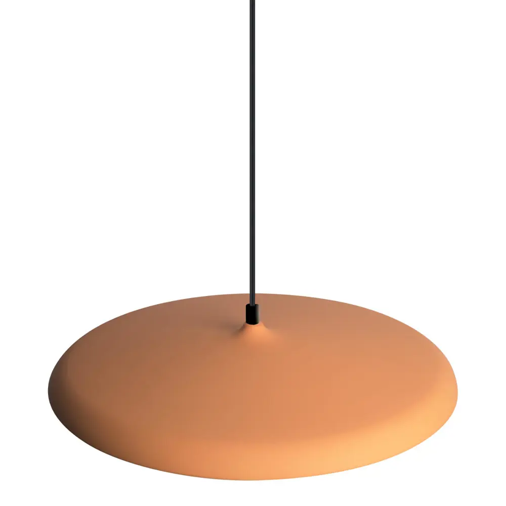 Фото 9 Светильник подвесной светодиодный LOFT IT 10119 Orange Plato 5 м² теплый белый свет цвет белый Фото 9 Светильник подвесной светодиодный LOFT IT 10119 Orange Plato 5 м² теплый белый свет цвет белый