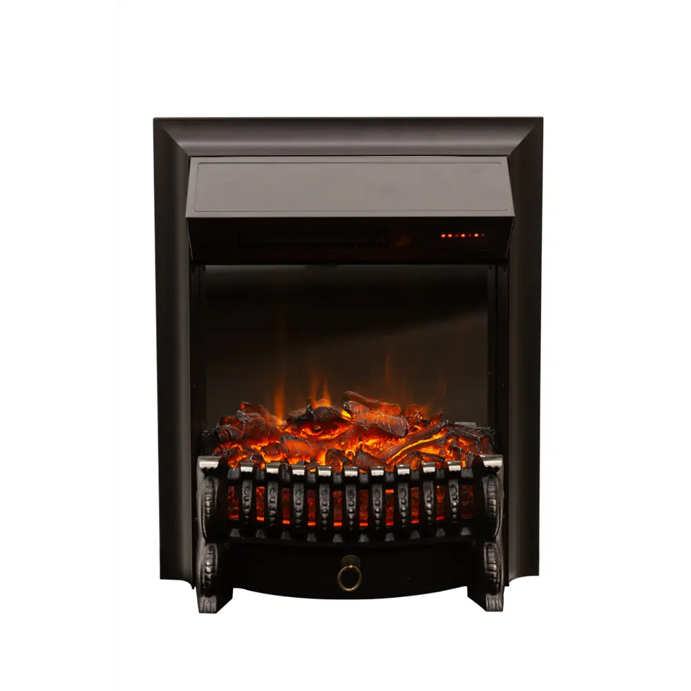 Фото 7 Каминокомплект Realflame Elford с очагом Fobos Lux BL 1600Вт дуб Фото 7 Каминокомплект Realflame Elford с очагом Fobos Lux BL 1600Вт дуб