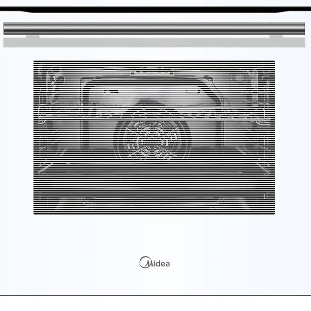 Фото 5 Духовой шкаф Midea MO68100GW Фото 5 Духовой шкаф Midea MO68100GW