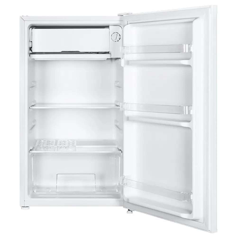 Фото 3 Холодильник Maunfeld Mff83W 47.40x83.10 см цвет белый Фото 3 Холодильник Maunfeld Mff83W 47.40x83.10 см цвет белый