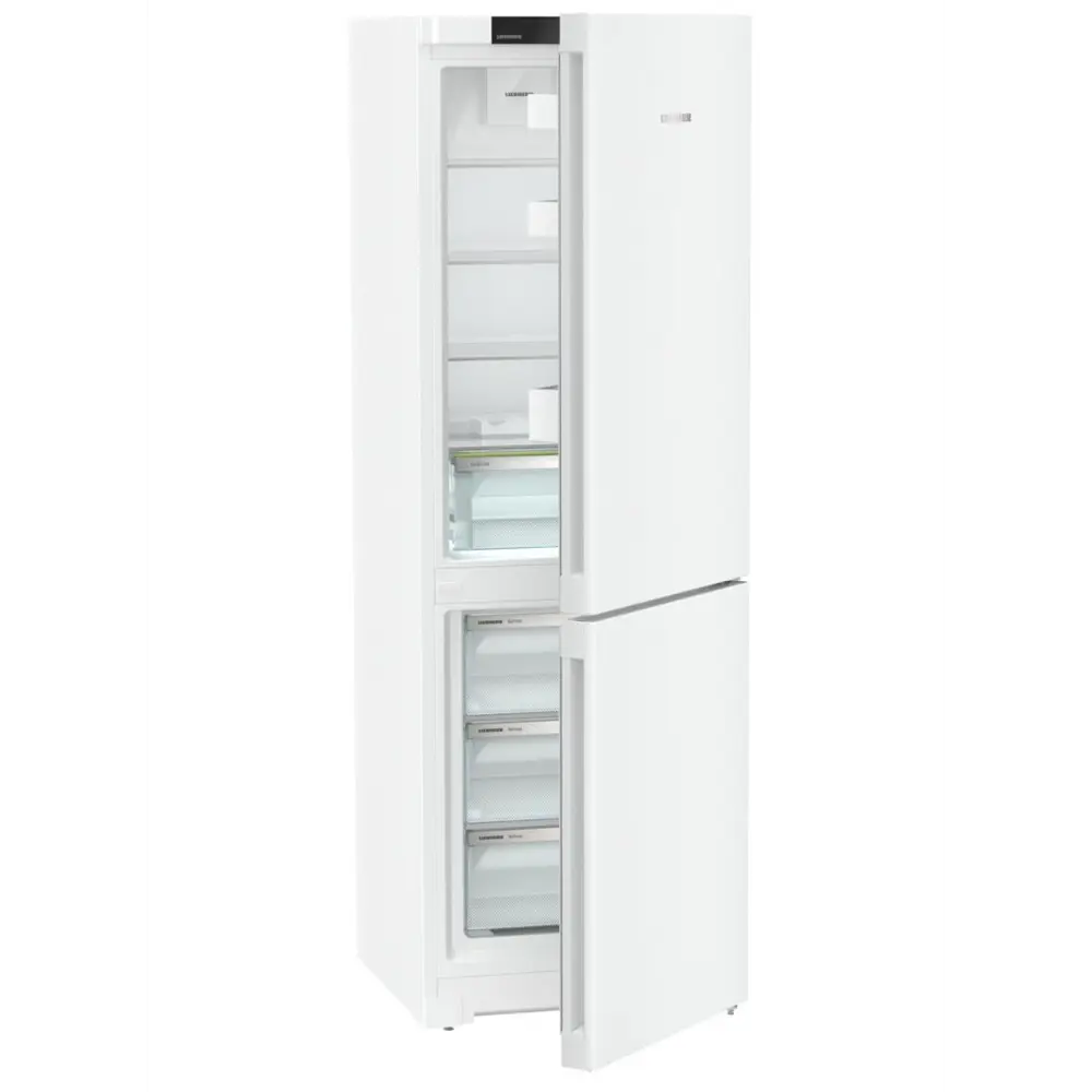 Фото 15 Отдельностоящий холодильник Liebherr CNd 5203-20 001 59.7x185.5 см цвет белый Фото 15 Отдельностоящий холодильник Liebherr CNd 5203-20 001 59.7x185.5 см цвет белый