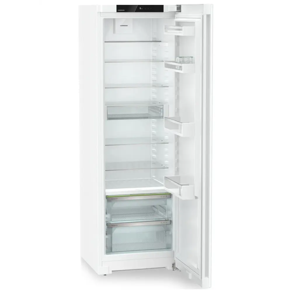 Фото 3 Отдельностоящий холодильник Liebherr RBc 5220-22 001 BioFresh, белый 59.7x185.5 см цвет белый Фото 3 Отдельностоящий холодильник Liebherr RBc 5220-22 001 BioFresh, белый 59.7x185.5 см цвет белый