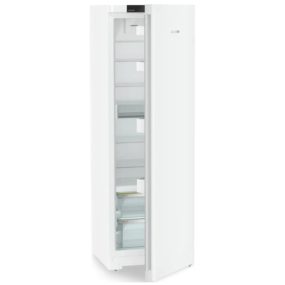 Фото 2 Отдельностоящий холодильник Liebherr RBc 5220-22 001 BioFresh, белый 59.7x185.5 см цвет белый Фото 2 Отдельностоящий холодильник Liebherr RBc 5220-22 001 BioFresh, белый 59.7x185.5 см цвет белый