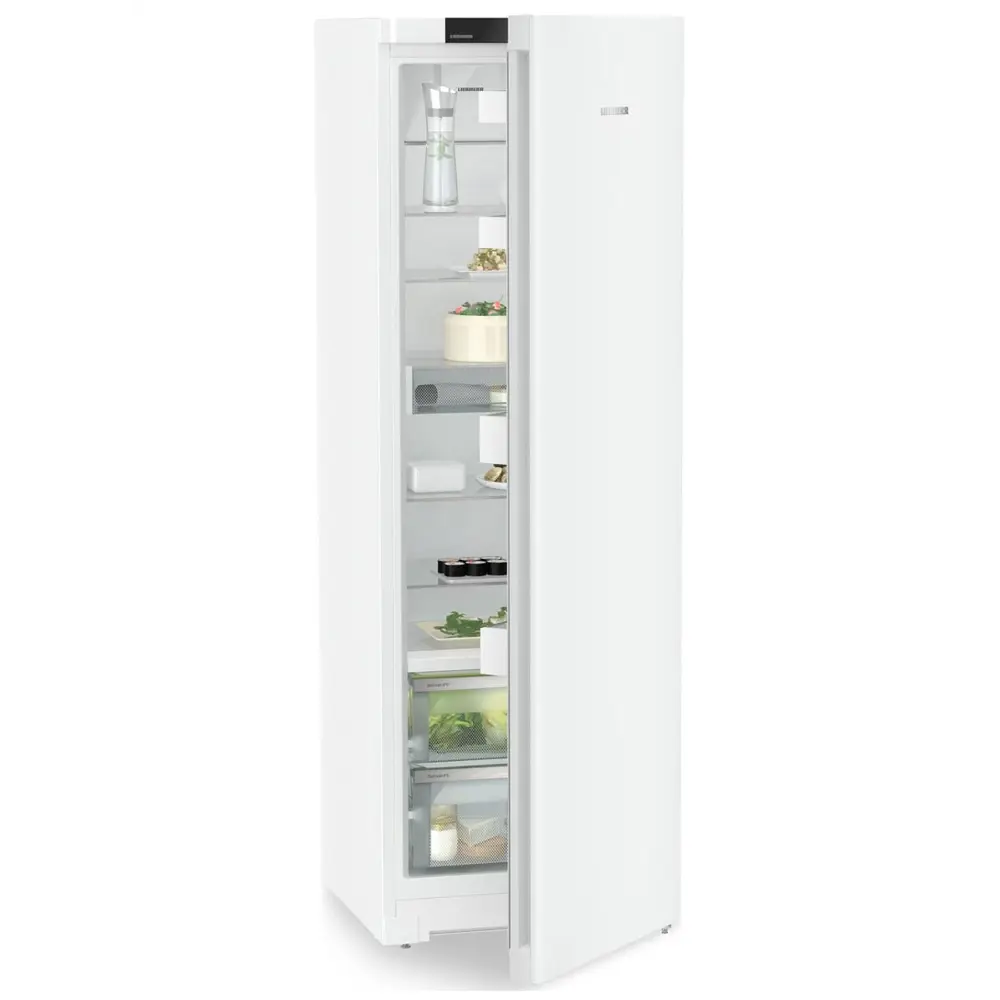 Фото 6 Отдельностоящий холодильник Liebherr RBc 5220-22 001 BioFresh, белый 59.7x185.5 см цвет белый Фото 6 Отдельностоящий холодильник Liebherr RBc 5220-22 001 BioFresh, белый 59.7x185.5 см цвет белый