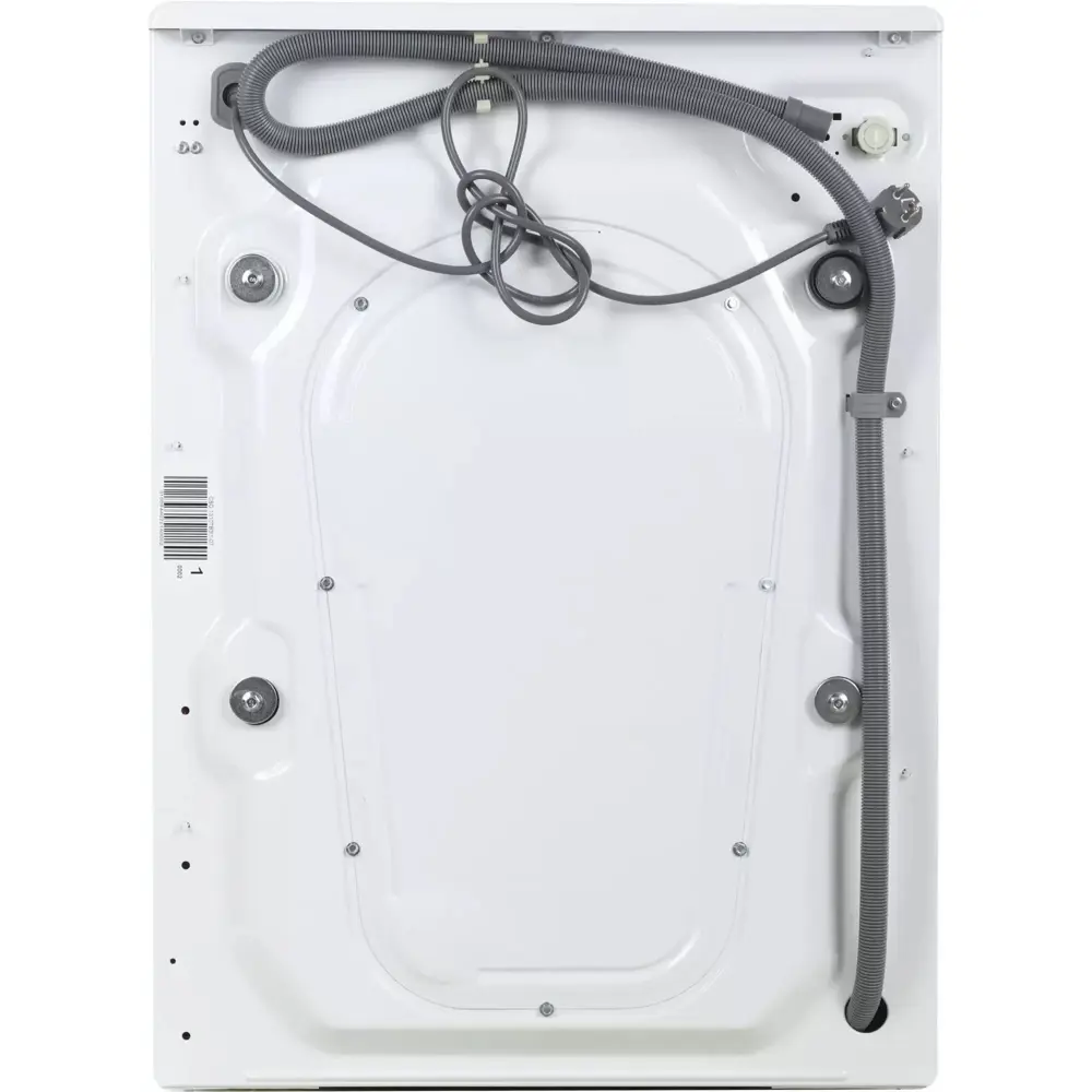 Фото 3 Стиральная машина Candy Cso 1310tb3/1-07 60x85x34 см 10 кг цвет белый Фото 3 Стиральная машина Candy Cso 1310tb3/1-07 60x85x34 см 10 кг цвет белый