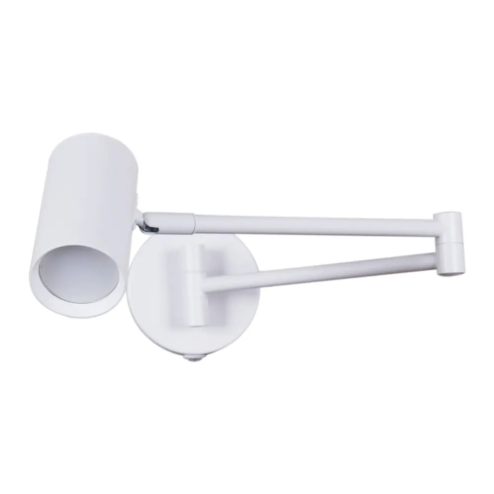 Фото Настенный светильник ReLuce 86208-9.2-001mn gu10 wt цвет белый Фото Настенный светильник ReLuce 86208-9.2-001mn gu10 wt цвет белый