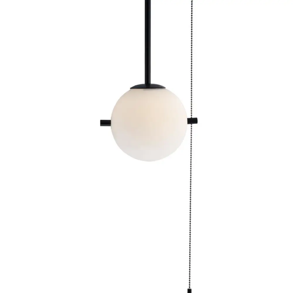 Фото 7 Светильник подвесной Loft it Signal 10029PS Black 40W G9 Фото 7 Светильник подвесной Loft it Signal 10029PS Black 40W G9