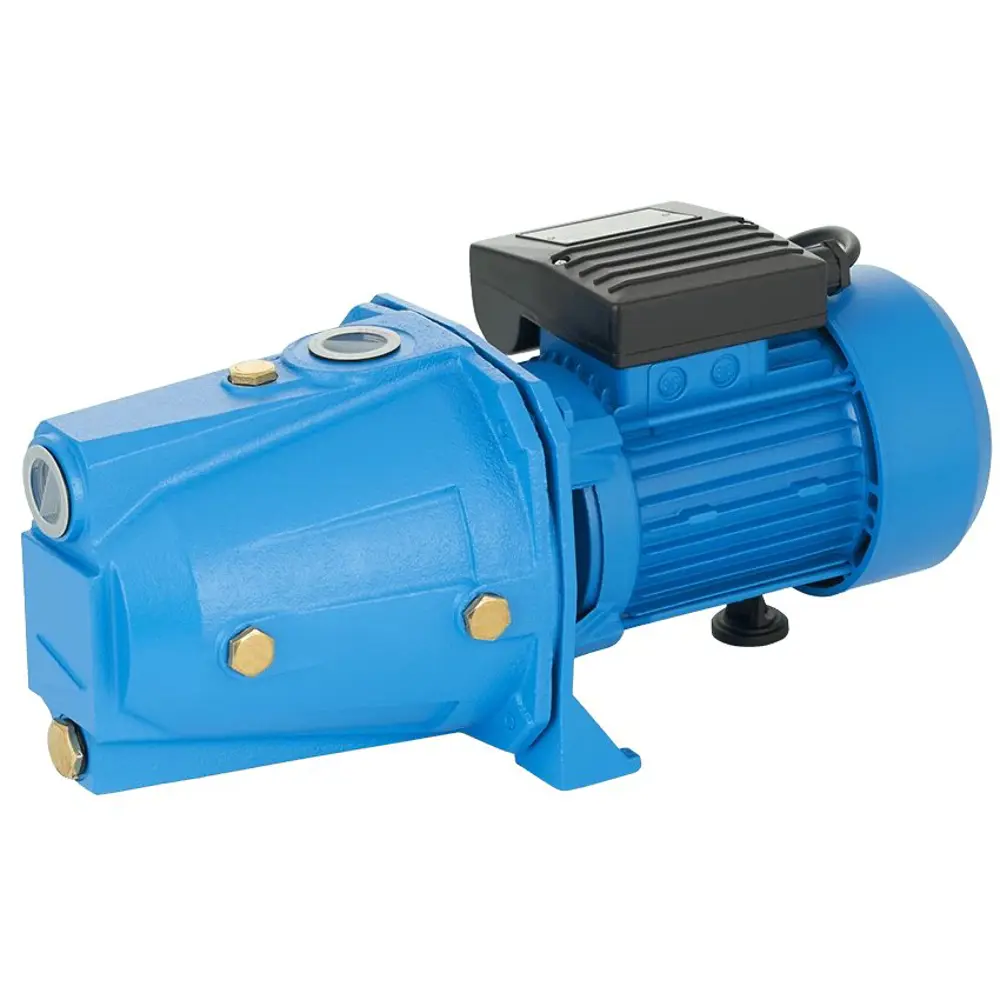 Фото 4 Насос садовый поверхностный Unipump 42061 ECO JET расход 3000 л/ч Фото 4 Насос садовый поверхностный Unipump 42061 ECO JET расход 3000 л/ч