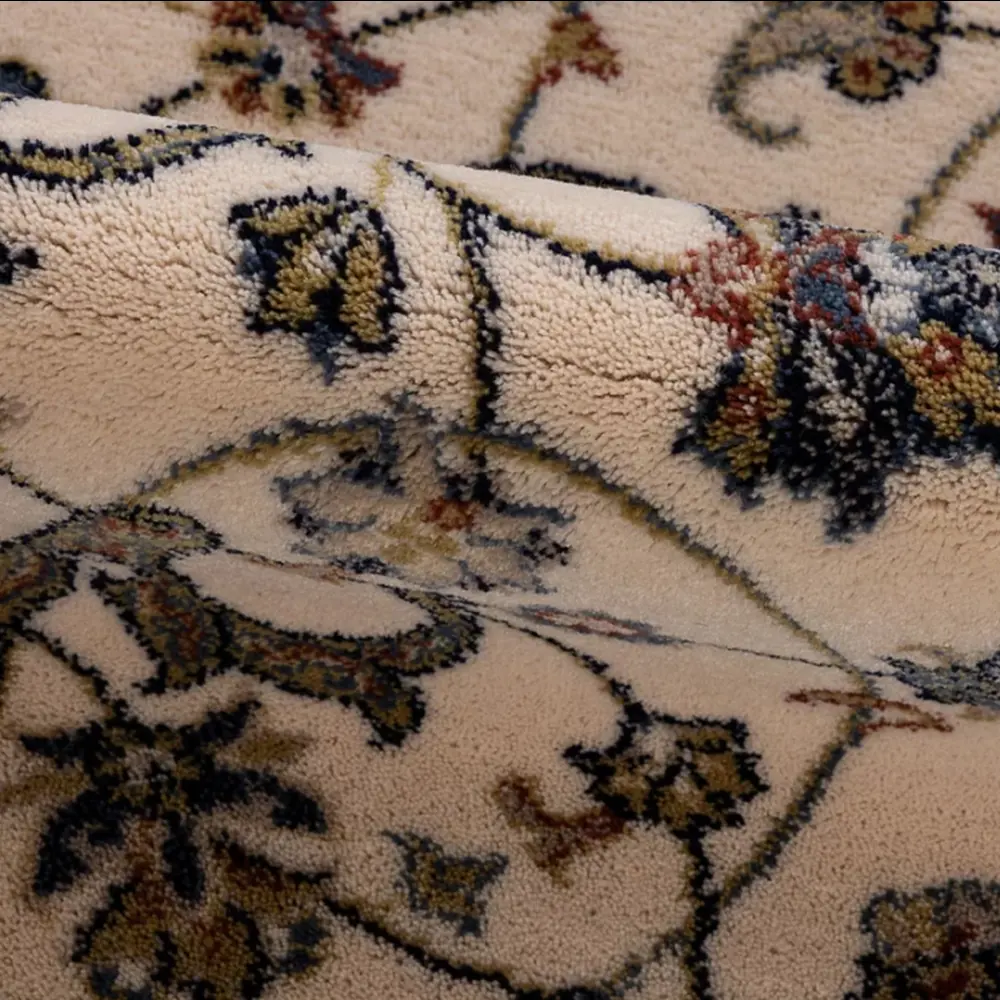 Фото 7 Ковер Osta Carpets Kashqai 45336 100 160x240 см шерсть Фото 7 Ковер Osta Carpets Kashqai 45336 100 160x240 см шерсть