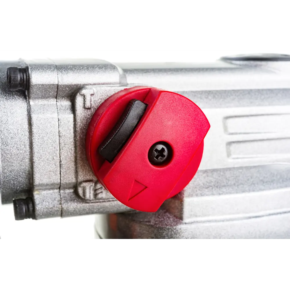 Фото 2 Перфоратор сетевой SDS Plus Кратон RH-1250-30, 1250 Вт, 4 Дж