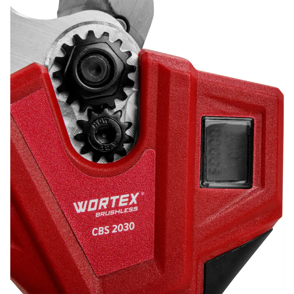 Фото 8 Секатор аккумуляторный Wortex CBS 2030 1329775 18 В 28 мм АКБ и ЗУ в комплекте Фото 8 Секатор аккумуляторный Wortex CBS 2030 1329775 18 В 28 мм АКБ и ЗУ в комплекте