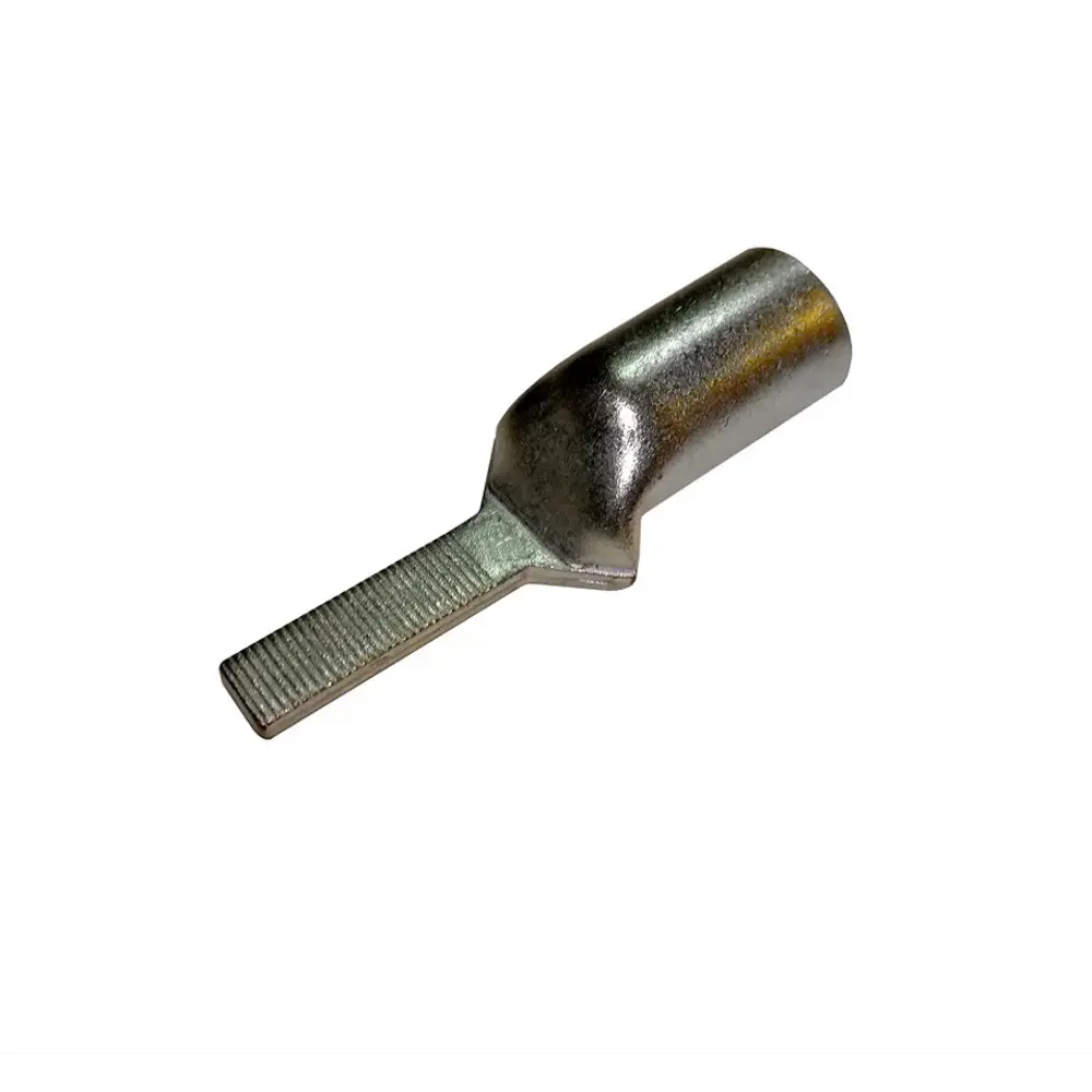 Фото Наконечник кабельный Tdm electric НШМЛ 10-5.5x13 медь 50 шт.