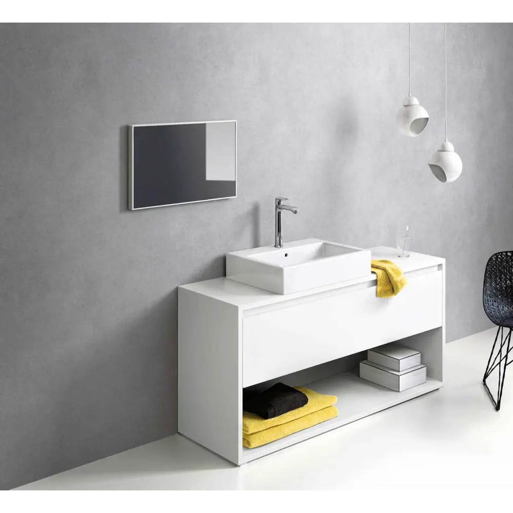 Фото 7 Смеситель для раковины Hansgrohe 31185000 Фото 7 Смеситель для раковины Hansgrohe 31185000