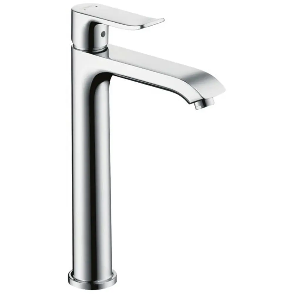 Фото 2 Смеситель для раковины Hansgrohe 31185000 Фото 2 Смеситель для раковины Hansgrohe 31185000