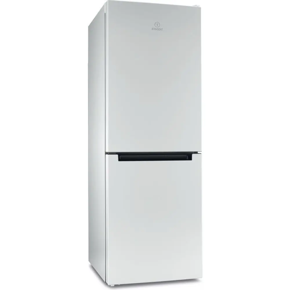 Фото Холодильник Indesit DS 4160 W 60x167 см цвет белый Фото Холодильник Indesit DS 4160 W 60x167 см цвет белый
