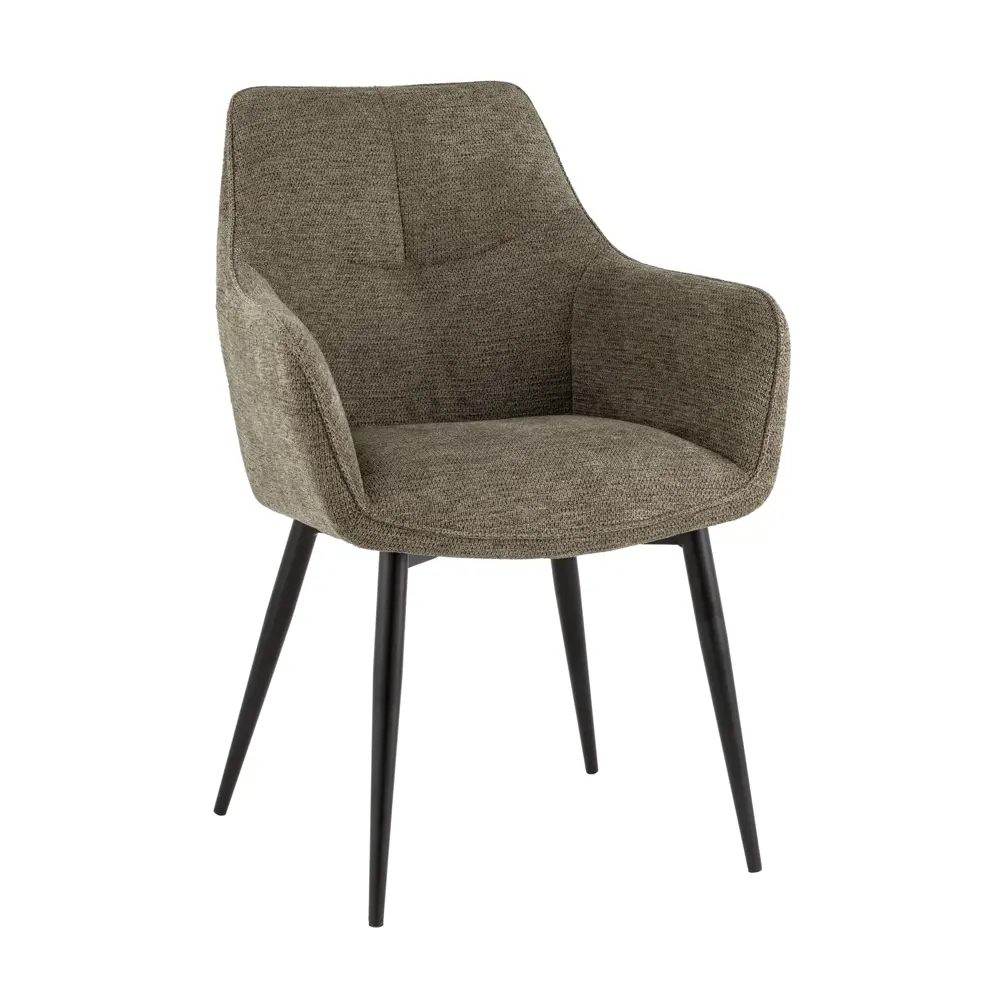 Фото 2 Стул Stool group Lynet OS-2404 Lord-74 44x85x63 см рогожка цвет серо-зеленый Фото 2 Стул Stool group Lynet OS-2404 Lord-74 44x85x63 см рогожка цвет серо-зеленый