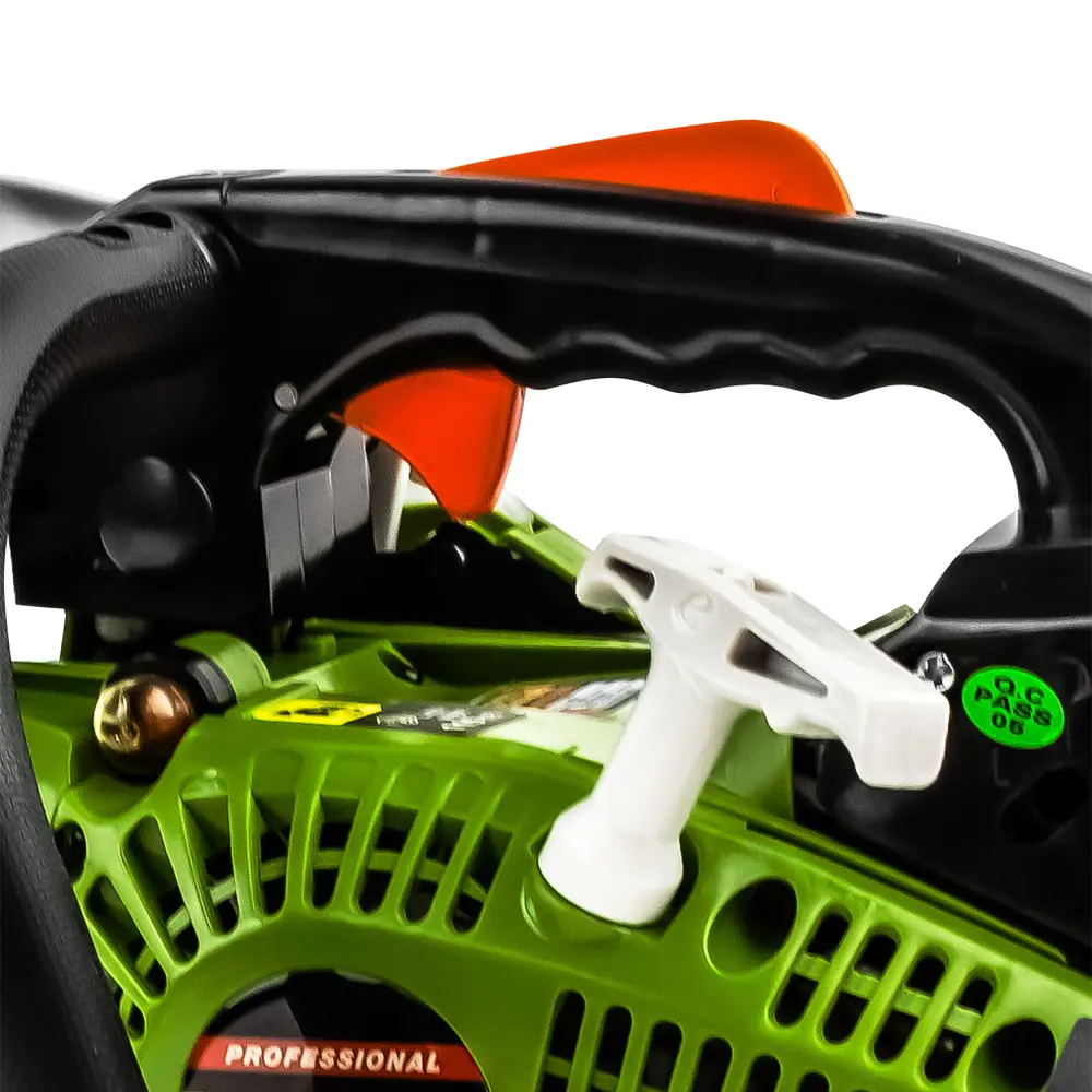 Фото 6 Бензопила Procraft K300s 1.5 л.с. шина 30 см Фото 6 Бензопила Procraft K300s 1.5 л.с. шина 30 см