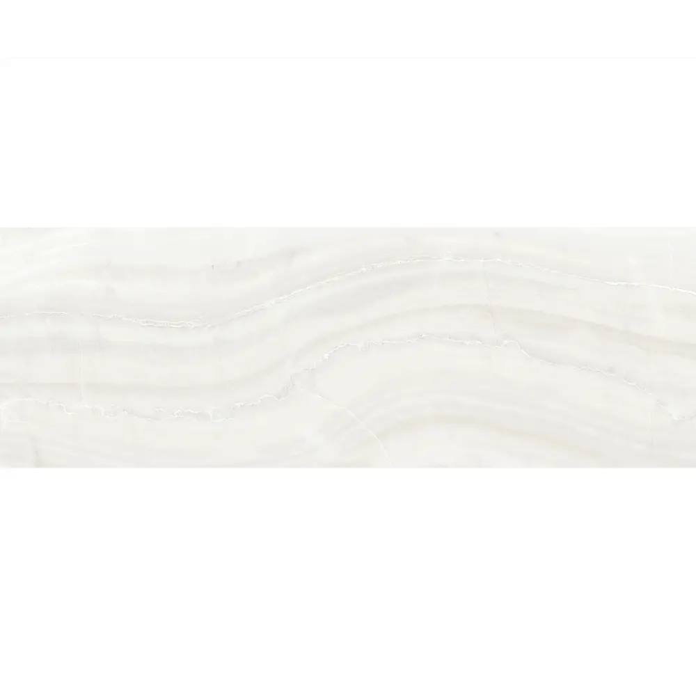 Фото 3 Плитка Eletto ceramica 507841201 24.2x70см 1.19 м² цвет белый, цена за упаковку Фото 3 Плитка Eletto ceramica 507841201 24.2x70см 1.19 м² цвет белый, цена за упаковку