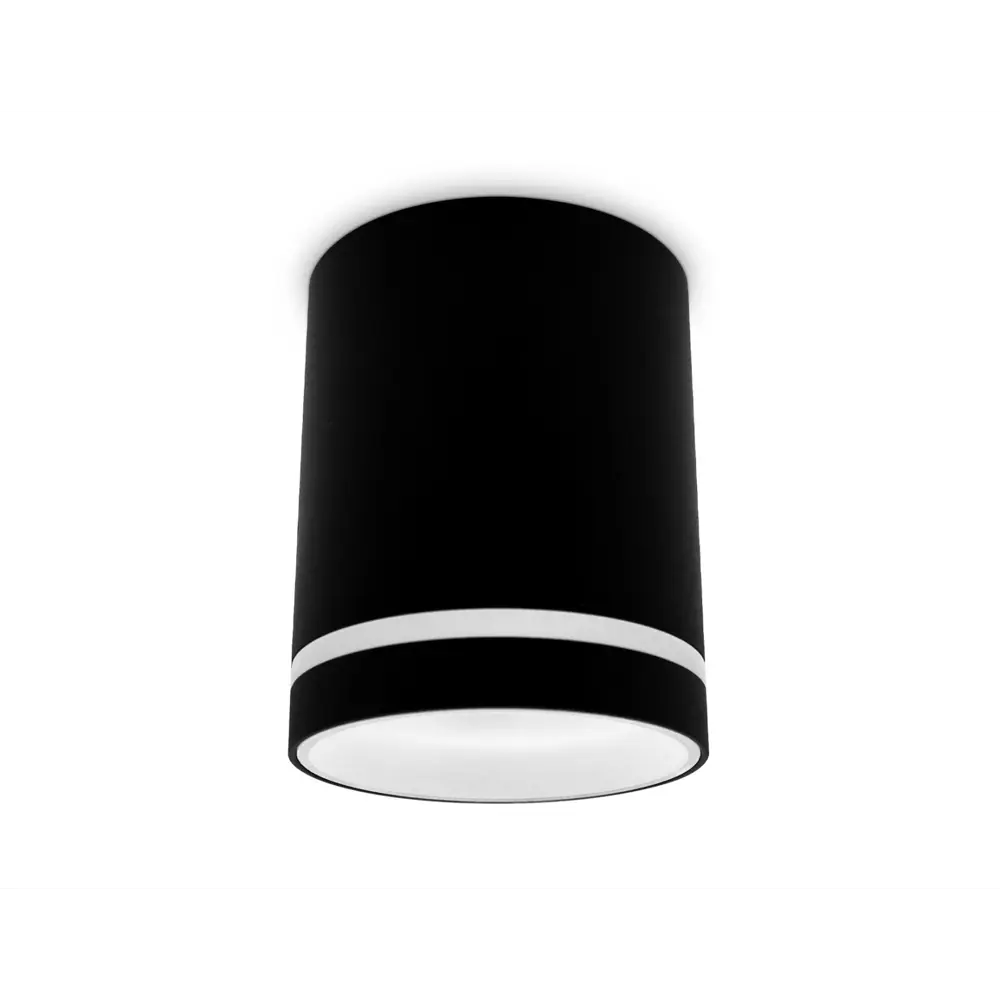 Фото 6 Светильник точечный накладной AMBRELLA LIGHT TN3204 0.70 м² цвет черный Фото 6 Светильник точечный накладной AMBRELLA LIGHT TN3204 0.70 м² цвет черный