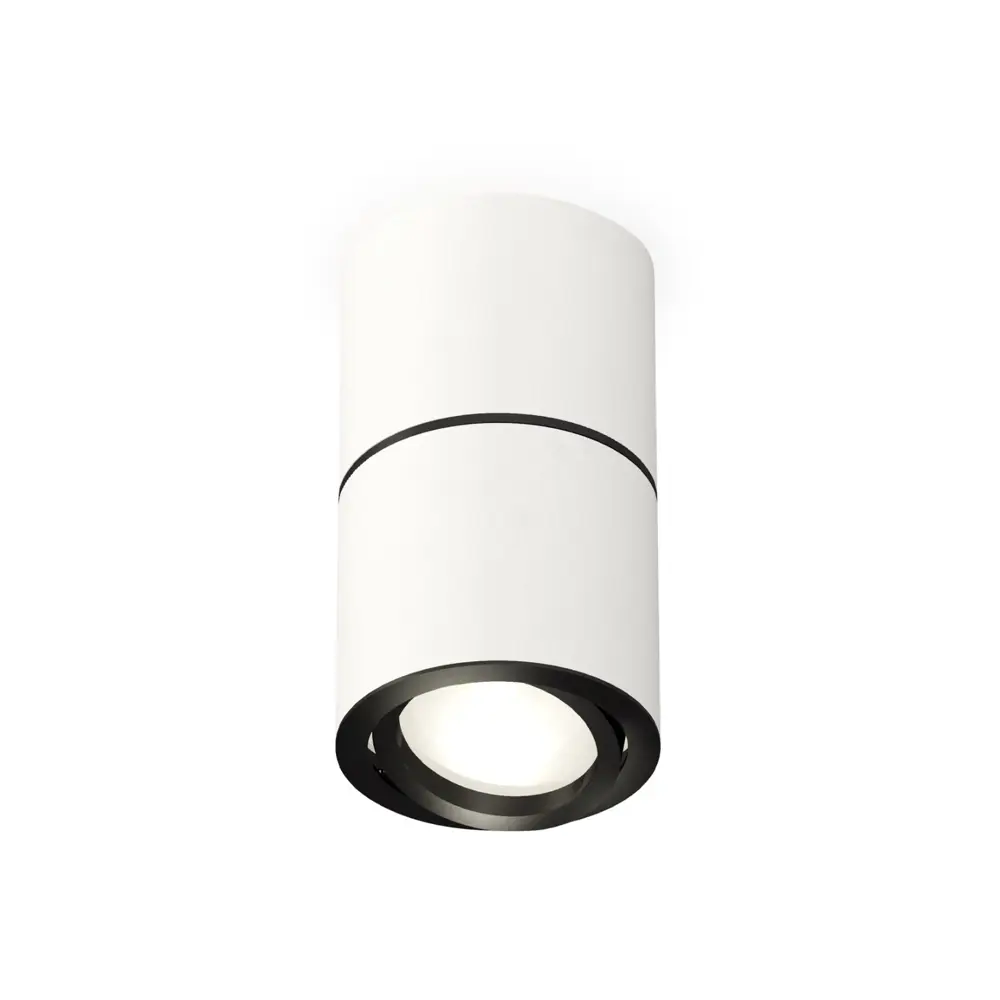 Фото 2 Светильник точечный накладной Ambrella light Xs7401180 2 м² цвет белый Фото 2 Светильник точечный накладной Ambrella light Xs7401180 2 м² цвет белый