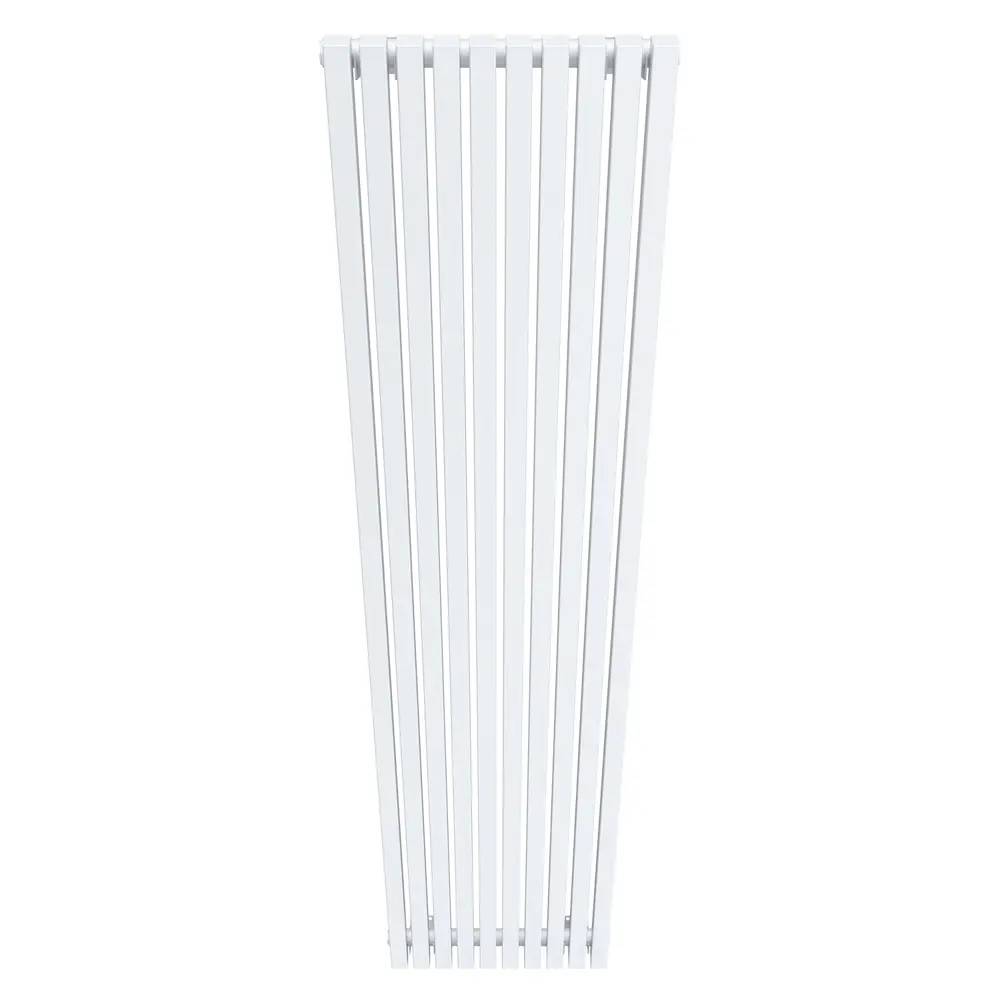 Фото 5 Радиатор КЗТО Quadrum 30 V 1-1750-10 RAL1T104S9016 белый муар Фото 5 Радиатор КЗТО Quadrum 30 V 1-1750-10 RAL1T104S9016 белый муар