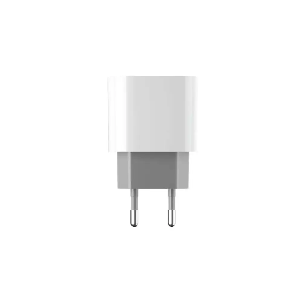 Фото 5 Зарядное устройство сетевое Rexant USB-C 20 Вт Фото 5 Зарядное устройство сетевое Rexant USB-C 20 Вт