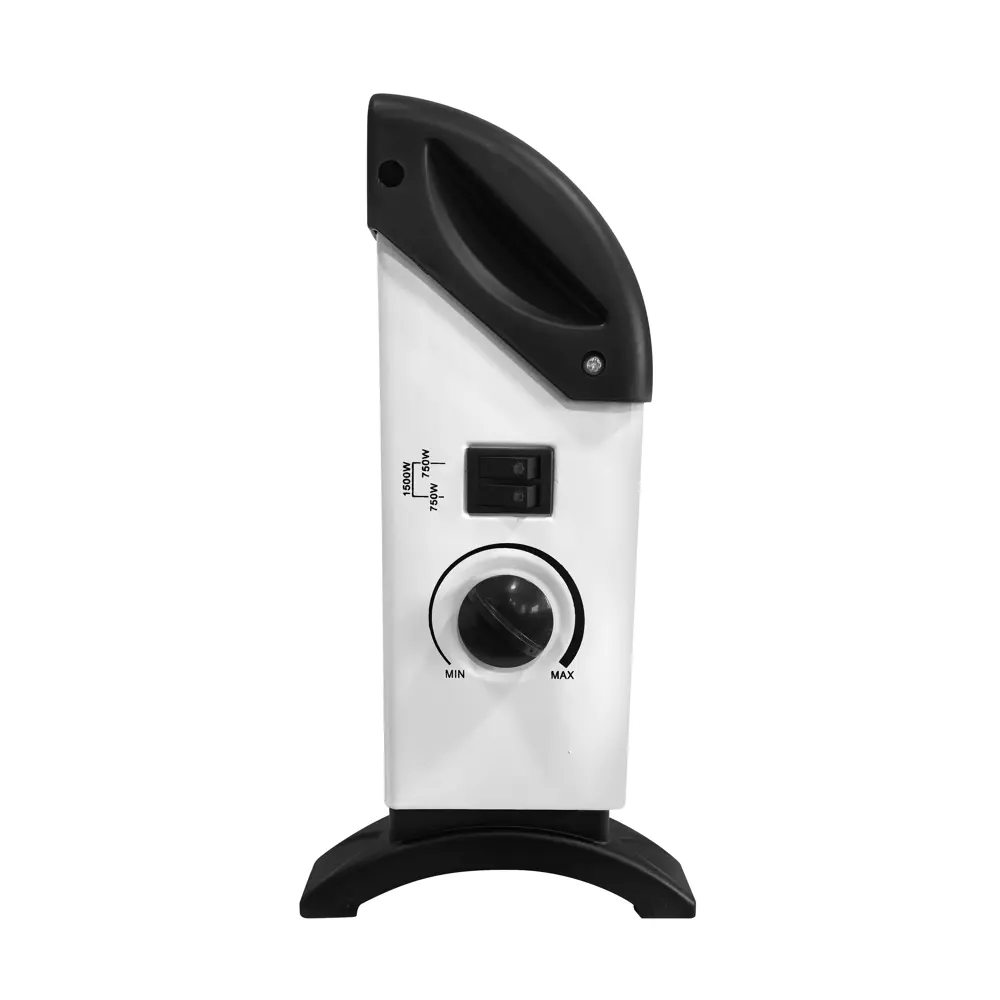 Фото 2 Конвектор электрический Neoclima Fast 1500 w с механическим термостатом 1500 Вт Фото 2 Конвектор электрический Neoclima Fast 1500 w с механическим термостатом 1500 Вт