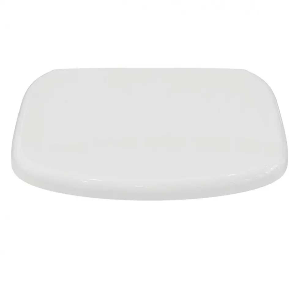 Фото 2 Сиденье и крышка для унитазов Ideal Standard Tesi T352901 с микролифтом Фото 2 Сиденье и крышка для унитазов Ideal Standard Tesi T352901 с микролифтом