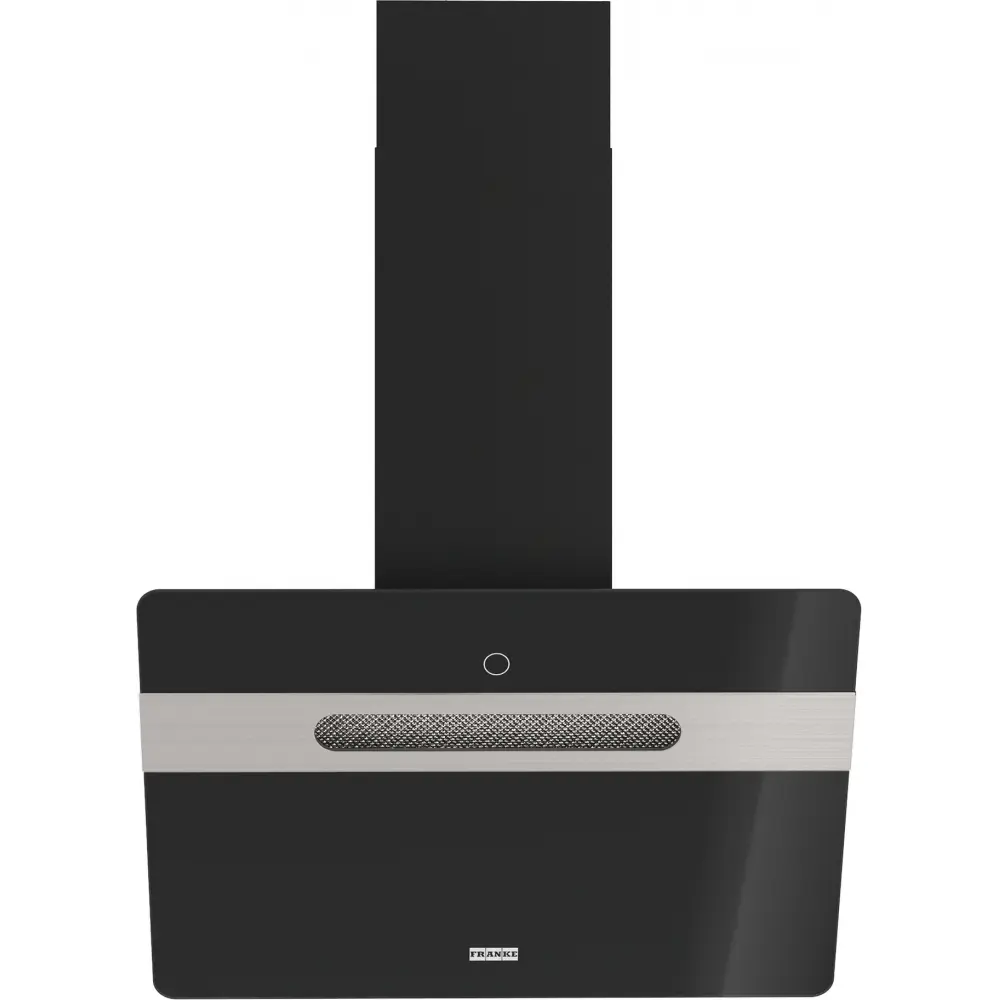 Фото 2 Наклонная вытяжка Franke STERLING 60 BK 59.5 см цвет черный Фото 2 Наклонная вытяжка Franke STERLING 60 BK 59.5 см цвет черный