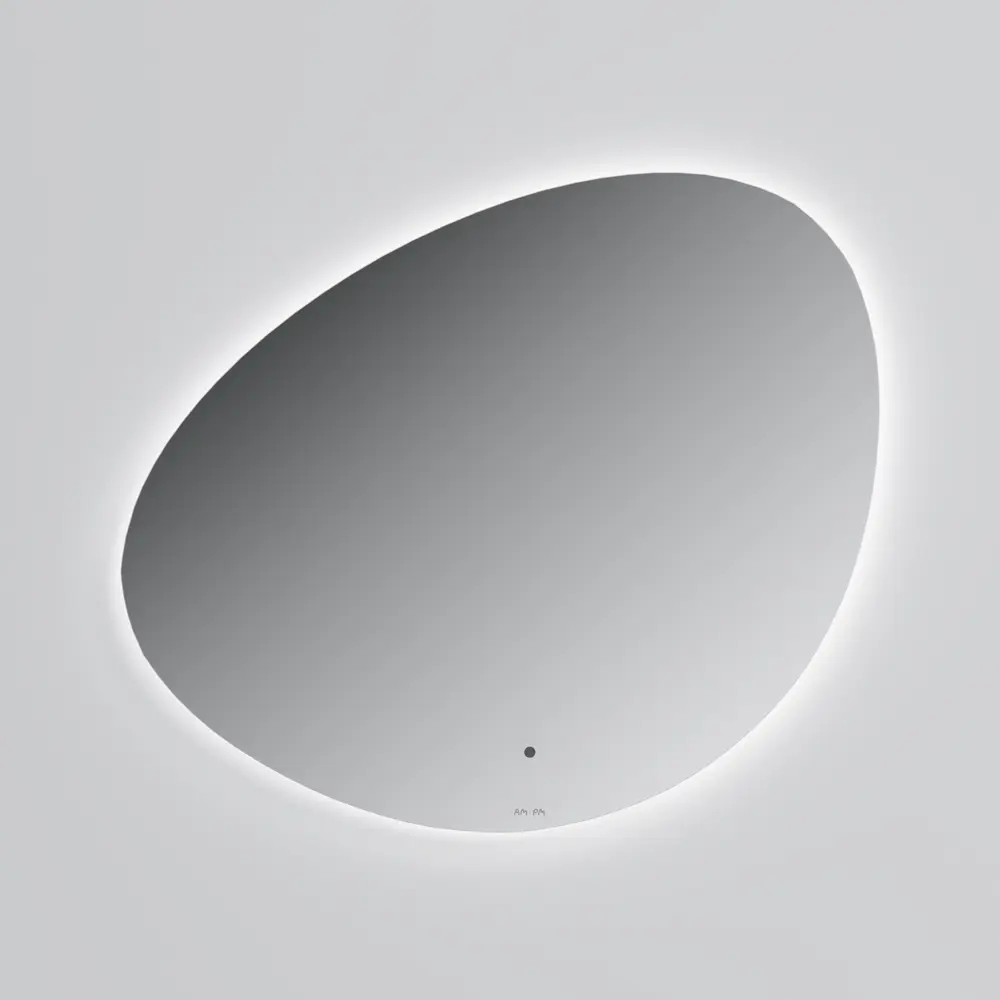Фото 5 Зеркало для ванной Am.pm X-Joy 80 см LED-подсветка по периметру бесконтактный ИК-сенсор Фото 5 Зеркало для ванной Am.pm X-Joy 80 см LED-подсветка по периметру бесконтактный ИК-сенсор