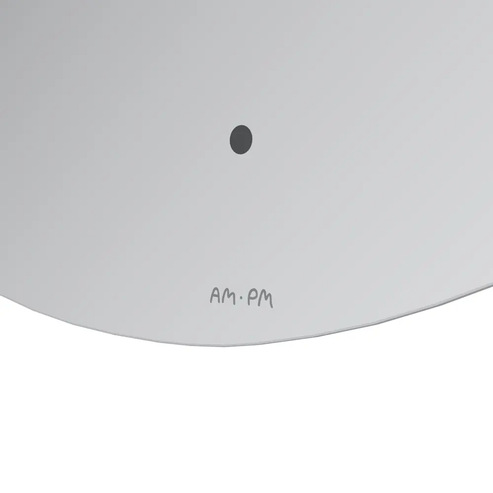 Фото 8 Зеркало для ванной Am.pm X-Joy 80 см LED-подсветка по периметру бесконтактный ИК-сенсор Фото 8 Зеркало для ванной Am.pm X-Joy 80 см LED-подсветка по периметру бесконтактный ИК-сенсор