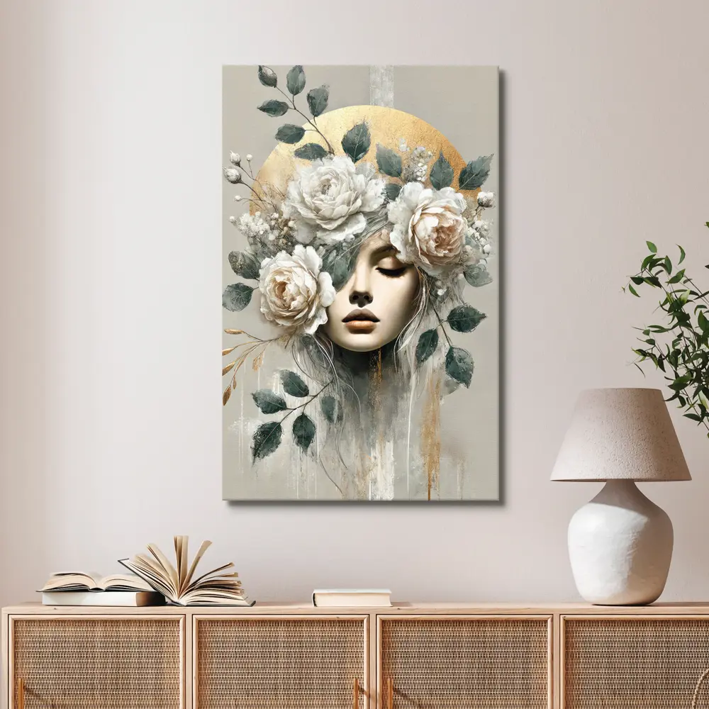 Фото Картина Postermarket CT7-110 110x70 см