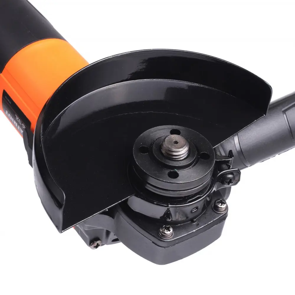 Фото 2 УШМ Patriot Optima AG 132L, 750 Вт, 125 мм Фото 2 УШМ Patriot Optima AG 132L, 750 Вт, 125 мм