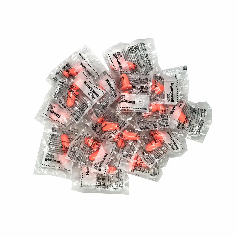Фото 2 Беруши Honeywell Howard Leight 3301161 Фото 2 Беруши Honeywell Howard Leight 3301161