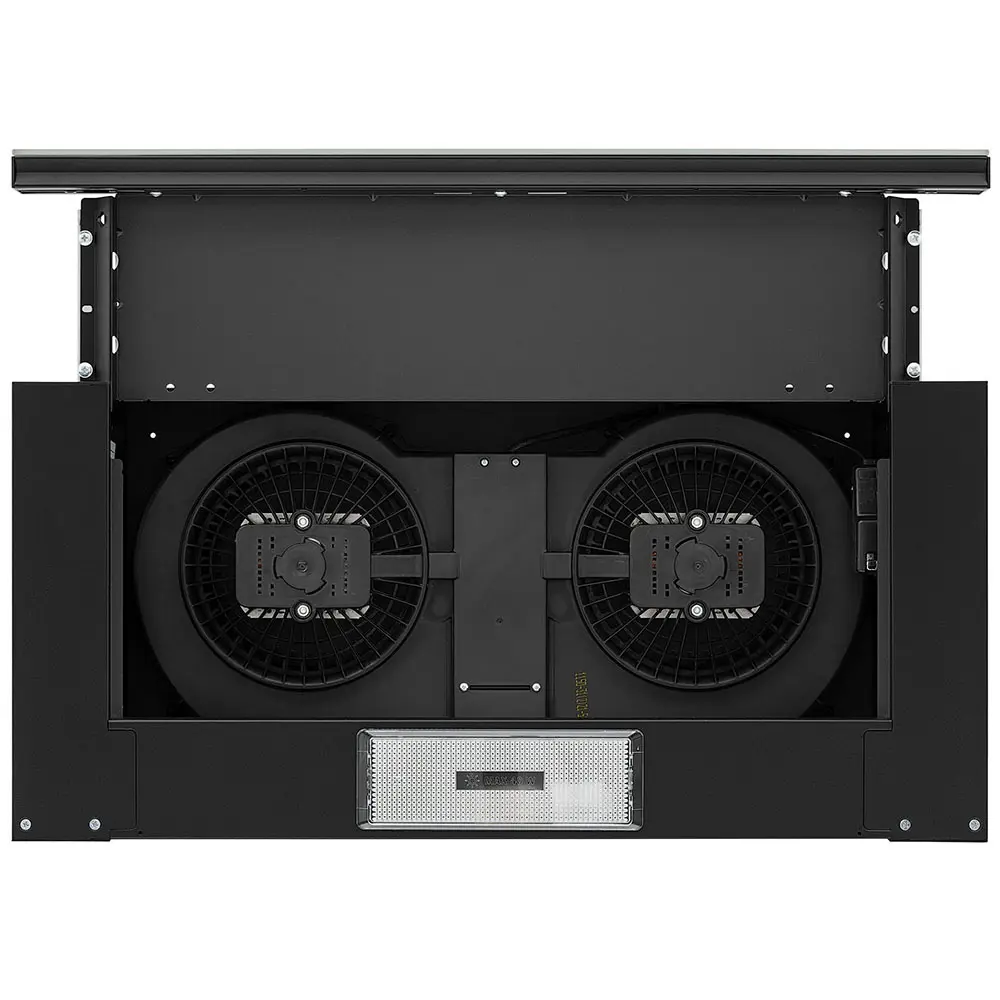 Фото 4 Вытяжка Krona Kamilla Retro 600 black 60 см цвет черный Фото 4 Вытяжка Krona Kamilla Retro 600 black 60 см цвет черный