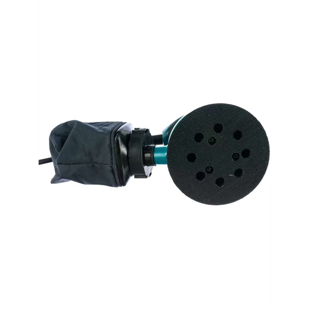 Фото 3 Эксцентриковая шлифмашина сетевая Makita BO5030 125 мм, 300 Вт Фото 3 Эксцентриковая шлифмашина сетевая Makita BO5030 125 мм, 300 Вт
