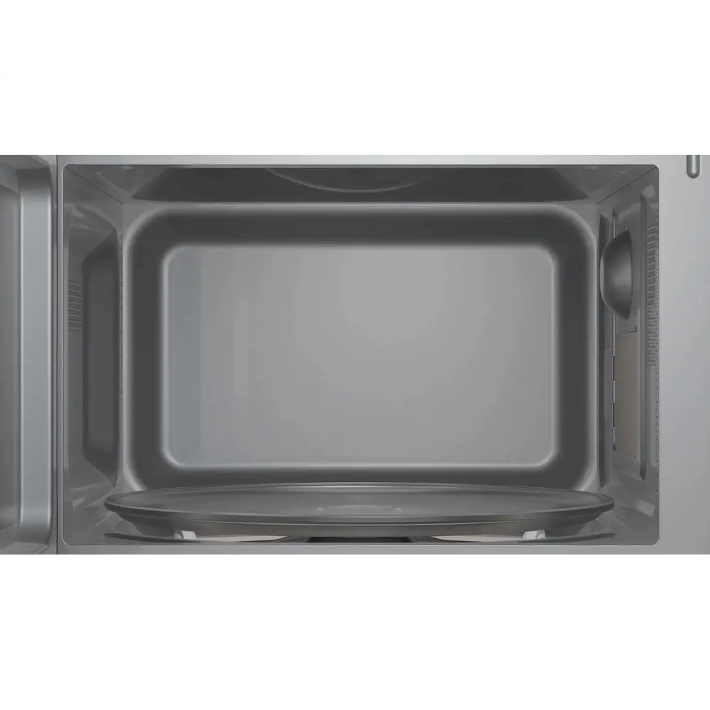 Фото 2 Встраиваемая микроволновая печь Bosch Serie | 2 BFL623MC3 20 л 59.5x38.2x33.5 см цвет черный Фото 2 Встраиваемая микроволновая печь Bosch Serie | 2 BFL623MC3 20 л 59.5x38.2x33.5 см цвет черный