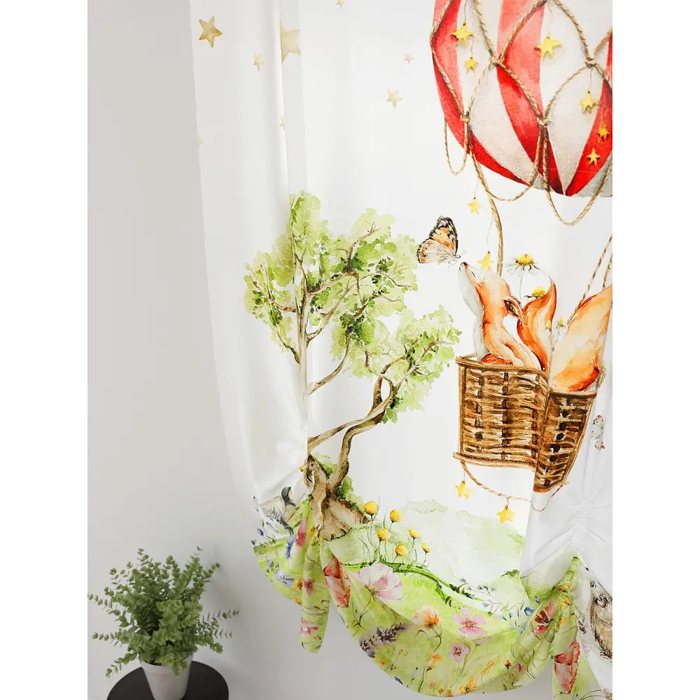 Фото 4 Тюль Comfy Way 150x200 см 2 шт Фартос 139 CW514139-200 цвет разноцветный Фото 4 Тюль Comfy Way 150x200 см 2 шт Фартос 139 CW514139-200 цвет разноцветный