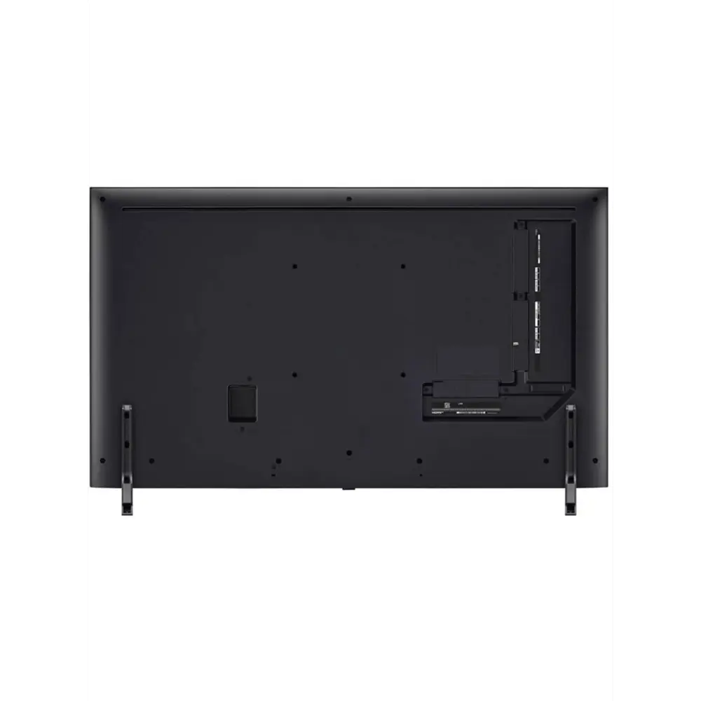 Фото 4 Телевизор LG 55QNED86T6A.ARUG QNED 4K Ultra HD 55" 140 см цвет черный титан Фото 4 Телевизор LG 55QNED86T6A.ARUG QNED 4K Ultra HD 55" 140 см цвет черный титан