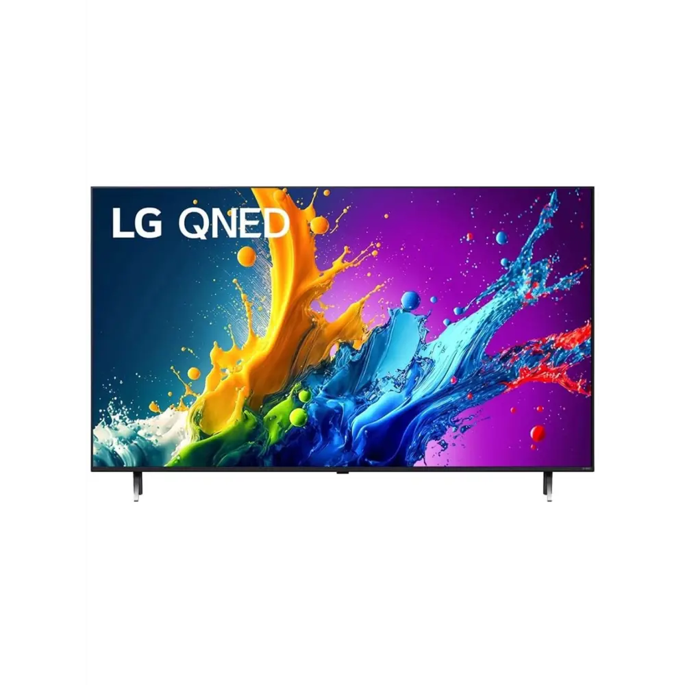 Фото Телевизор LG 55QNED86T6A.ARUG QNED 4K Ultra HD 55" 140 см цвет черный титан Фото Телевизор LG 55QNED86T6A.ARUG QNED 4K Ultra HD 55" 140 см цвет черный титан