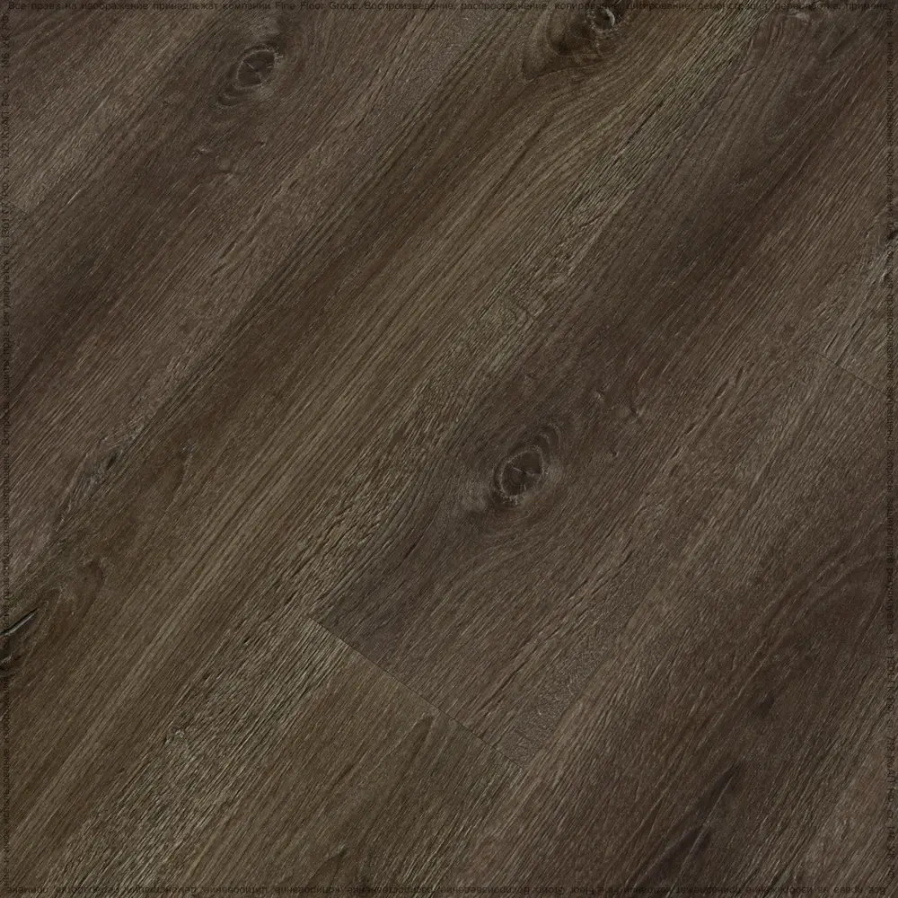 Фото 2 LVT Плитка EcoClick EcoRich Дуб Кроули 42 класс толщина 2.5 мм 3.24 м², цена за упаковку Фото 2 LVT Плитка EcoClick EcoRich Дуб Кроули 42 класс толщина 2.5 мм 3.24 м², цена за упаковку