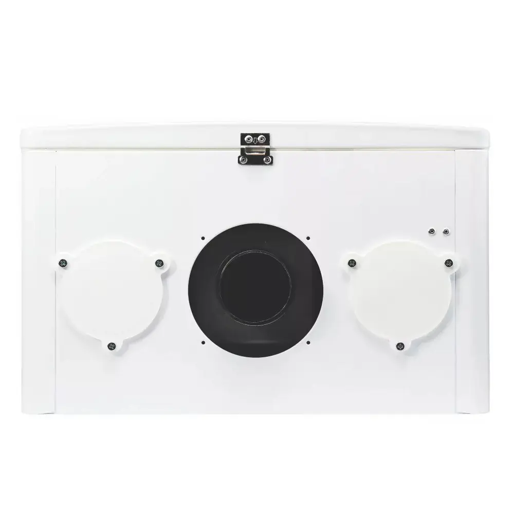Фото 4 Газовый котел конвекционный 24 кВт Navien Deluxe s-24k НС-1205510 двухконтурный настенный Фото 4 Газовый котел конвекционный 24 кВт Navien Deluxe s-24k НС-1205510 двухконтурный настенный