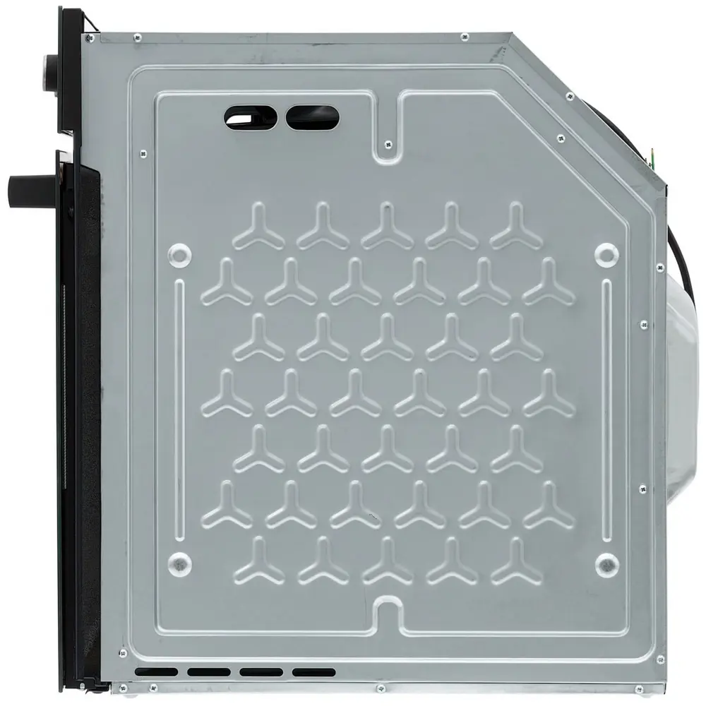 Фото 4 Встраиваемый духовой шкаф Krona Beato 60 Bl 59.50x59.50x56.70 см цвет черный Фото 4 Встраиваемый духовой шкаф Krona Beato 60 Bl 59.50x59.50x56.70 см цвет черный