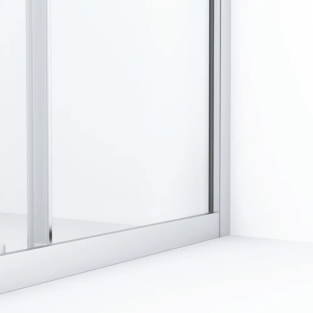 Фото 7 Душевой уголок Domani-spa Cube DS04CbV110L0Cl00.Cr.MP квадрат 100x100см серый профиль эффект стекла прозрачный Фото 7 Душевой уголок Domani-spa Cube DS04CbV110L0Cl00.Cr.MP квадрат 100x100см серый профиль эффект стекла прозрачный