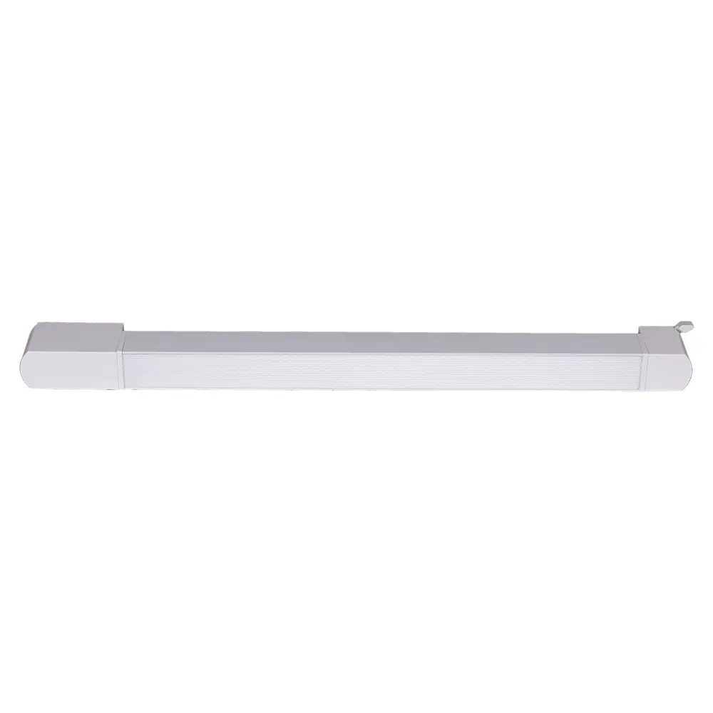 Фото 5 Трековый светильник линейный светодиодный Reluce 06186-9.3-001qy led30w wt 30 Вт однофазный нейтральный белый свет цвет белый Фото 5 Трековый светильник линейный светодиодный Reluce 06186-9.3-001qy led30w wt 30 Вт однофазный нейтральный белый свет цвет белый